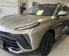 Zunanja slika - Forthing Forthing T5 EVO - T5 Evo my 2025 VOZILO NA ZALOGI - 3 - Predogledna slika