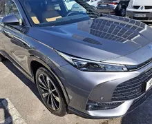Zunanja slika - MG MG HS - HS Luxury 1.5T-GDI avtomatik - 2 - Predogledna slika