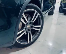 Zunanja slika - Porsche Cayenne - S 4.8 V8... - 12 - Predogledna slika