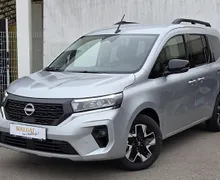 Zunanja slika - Nissan Townstar - Combi L1 1.3 DIG Tekna - 1 - Predogledna slika