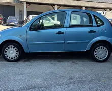 Zunanja slika - Citroën C3 - 1.4i SX - 8 - Predogledna slika