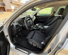 Zunanja slika - BMW Serija 1 - 1 Series 114//d / Sportline - 8 - Predogledna slika
