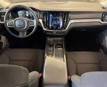 Zunanja slika - Volvo V60 - B4D AUT Momentum LED NAVI - 2 - Predogledna slika