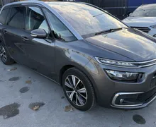 Zunanja slika - Citroën C4 Grand Picasso - Feel BlueHDi 120 S S BVM6 7Sed-KAM-Navi-BT-LED-F - 2 - Predogledna slika