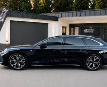 Zunanja slika - Audi A6 Avant - TDI QUATTRO•S LINE•PANO•4CONTROL•MASAŽA•ZRAČNO•N.. - 5 - Predogledna slika