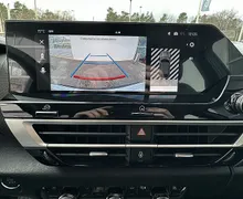 Zunanja slika - Citroën C4 - Hybrid145 S S eDCT6 BUSINESS - 9 - Predogledna slika
