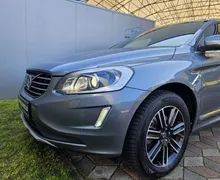 Zunanja slika - Volvo XC60 - D4 AUT. SIGNATURE +Xenon+ACC+Kamera +Pano+Usnje... - 18 - Predogledna slika