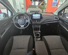 Zunanja slika - Suzuki S-Cross - 1.4 Boosterjet AllGrip Hibrid Premium - 6 - Predogledna slika