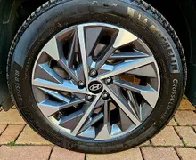 Zunanja slika - Hyundai Tucson - 1.6 CRDi Premium DCT+ALU18+LED+VIRTUAL+NAVI+ACC - 12 - Predogledna slika
