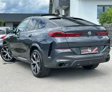 Zunanja slika - BMW serija X6 - X6 - 3 - Predogledna slika