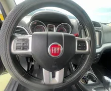 Zunanja slika - Fiat Freemont - 2.0 Multijet 163 AWD NAVI.2XPDC.KAMERA - 19 - Predogledna slika