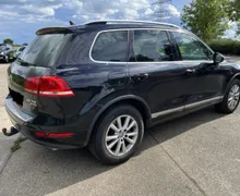Zunanja slika - Volkswagen Touareg - Touareg - 3 - Predogledna slika