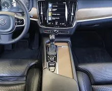 Zunanja slika - Volvo V90 - D5 AWD A Inscription+ACC+19 COL+PRIKLOP+360 KAMERA - 11 - Predogledna slika