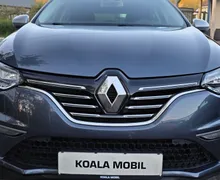 Zunanja slika - Renault Mégane - Megane TCe 130 GT LINE LED-KAMERA-NAVI-ALU18-1.LASTNIK - 3 - Predogledna slika