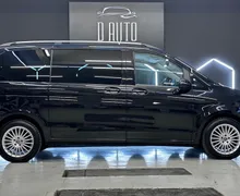Zunanja slika - Mercedes-Benz V-Razred - V 250 d 140KW+WEBASTO+360KAMERA+BURMESTER+AMBIENT - 5 - Predogledna slika