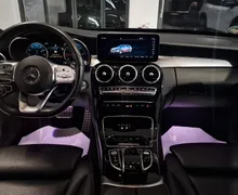 Zunanja slika - Mercedes-Benz C-Razred - C 220 d 4MATIC|AMG|VIRTUAL|KAMERA|ACC|FULL LED - 12 - Predogledna slika