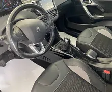 Zunanja slika - Peugeot 2008 - ALLURE 1.6HDi 100 - NAVI-SENZORJI-KLJUKA-JAMSTVO.. - 9 - Predogledna slika