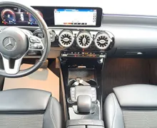 Zunanja slika - Mercedes-Benz CLA-Razred - CLA Shooting Brake CLA 200 d - 10 - Predogledna slika