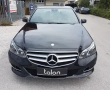 Zunanja slika - Mercedes-Benz E-Razred - 220 CDI AUT. - 7 - Predogledna slika