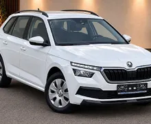 Zunanja slika - Škoda Kamiq - 1.0 TSI Active - 2 - Predogledna slika