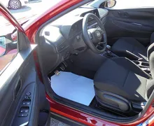 Zunanja slika - Hyundai Bayon - 1.0 T-GDI 90 COMFORT°AVT.KLIMA°WINTER°RG°ZALOGA - 6 - Predogledna slika