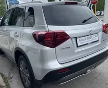 Zunanja slika - Suzuki Vitara - 1.4 Boosterjet AllGrip Hibrid Premium - 14 - Predogledna slika