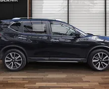 Zunanja slika - Nissan X-Trail - 4WD 2.0 dCi Tekna-USNJE- PANO-NAVI-VK-LED - 3 - Predogledna slika