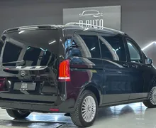 Notranja slika - Mercedes-Benz V-Razred - V 250 d 140KW+WEBASTO+360KAMERA+BURMESTER+AMBIENT - 7 - Predogledna slika