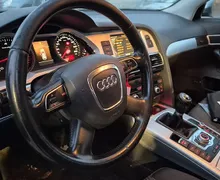 Zunanja slika - Audi A6 - Avant 2.0 TFSI + EXPORT PRICE + EXPORT CENA - 5 - Predogledna slika