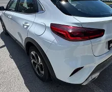 Zunanja slika - KIA XCeed - 1.0 T-GDI - 5 - Predogledna slika