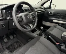 Zunanja slika - Citroën C3 - PureTech 83 S S BVM - 7 - Predogledna slika