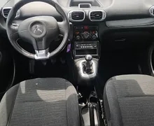 Zunanja slika - Citroën C3 Picasso - 1.2 110ks °1.UPORABNIK° °SLO-POREKLO° °LED° - 9 - Predogledna slika