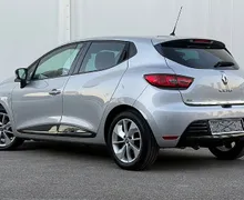 Zunanja slika - Renault Clio - Energy TCe 75 1.LASTNIK-SLO - 7 - Predogledna slika