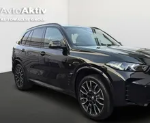 Zunanja slika - BMW X5 - serija : xDrive40d - 3 - Predogledna slika
