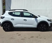 Zunanja slika - Dacia Sandero - Essential Stepway 1.0 TCe 110 + Vinjeta - 4 - Predogledna slika