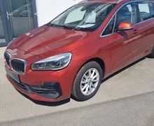 Zunanja slika - BMW Serija 2 - Active Tourer: 216d GRAN Tourer  7 SEDEŽEV - 2 - Predogledna slika