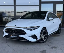 Zunanja slika - Mercedes-Benz CLA-Razred - 200 AMG LINE - 3 - Predogledna slika