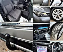 Zunanja slika - Toyota Auris - 1.6 TS+97KW+SLO+ALU+XENON+PRIKLOP+BREZ POLOGA+TOP - 12 - Predogledna slika
