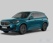 Zunanja slika - BMW serija X1: - xDrive23i |M-Sport|ACC|Pano|HUD|Harman|360K|Klju - 1 - Predogledna slika