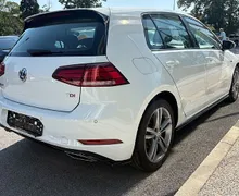 Zunanja slika - Volkswagen Golf - 1.6 TDI 85kW BMT R-Line Edition - 3 - Predogledna slika