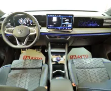 Zunanja slika - Volkswagen Tiguan - 1.5 eTSI BMT R-Line DSG - 13 - Predogledna slika