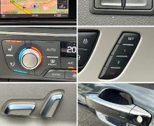 Zunanja slika - Audi A6 - Avant 2.0 TDI+NAVI+HLAJENJE+LED+USNJE... - 17 - Predogledna slika
