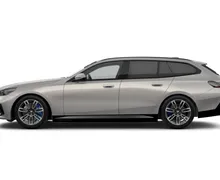Zunanja slika - BMW i5 - eDrive40 Touring - 3 - Predogledna slika
