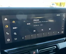 Zunanja slika - Citroën C3 Aircross - Hybrid145 ëDCS6 PLUS - 17 - Predogledna slika