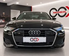 Zunanja slika - Audi A6 Avant - 40 TDI Design S tronic - LED.usnje.kamera.navi.ACC - 2 - Predogledna slika