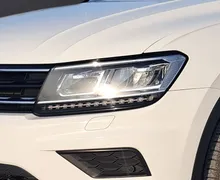 Zunanja slika - Volkswagen Tiguan - 2.0 TDI SCR 4MOT. DSG Highline ... - 5 - Predogledna slika