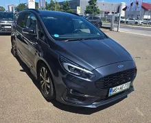 Zunanja slika - Ford S-MAX - 2.0 EcoBlue ST-Line Avt. - 3 - Predogledna slika