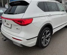 Zunanja slika - Seat Tarraco - 2.0 TDI FR DSG 4DRIVE MATRIX RADAR VIRTUAL PANORA - 5 - Predogledna slika