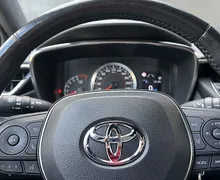 Zunanja slika - Toyota Corolla - 1.2 TS-KAMERA-ALU-ACC+LINE ASSIS.-NAVI-GRET.VOLANA - 13 - Predogledna slika