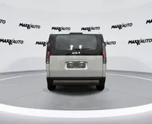 Zunanja slika - KIA PV5 - 71.2 kWh baterija 120 kW 163 KS Air - 6 - Predogledna slika